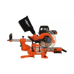 SERRA DE MEIA-ESQUADRIA CWM 216 NORTON