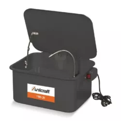 TANQUE DE LAVAGEM TWG 20 UNICRAFT