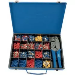 JG TERMINAIS E ALICATE CT-K/PRO HEAVYWARE TOOLS - Image 2