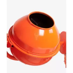 BETONEIRA B4-410 MOTOR ELÉTRICO IRBAL - Image 3