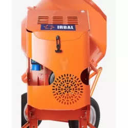 BETONEIRA B4-410 MOTOR ELÉTRICO IRBAL - Image 4