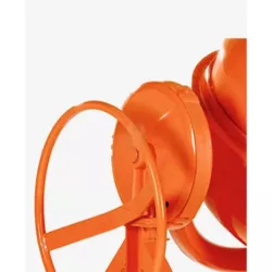 BETONEIRA B4-410 MOTOR ELÉTRICO IRBAL - Image 5