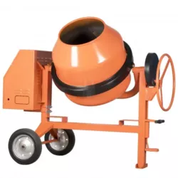 BETONEIRA BP200D DESMUTIPLICADA BRIGGS&STRATON SÉRIES 550 SIRL