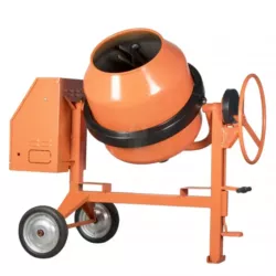 BETONEIRA BP300N DIESEL SIRL