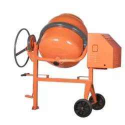 BETONEIRA PRO190D DESMULTIPLICADA BRIGGS&STRATON 550 SIRL - Image 2