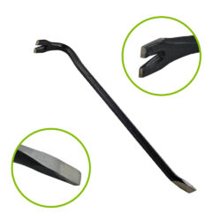 PÉ DE CABRA 18"X5/8 JBM