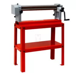 Calandra de 3 Rolos Manual HOLZMANN BBM610