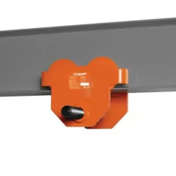 CARRO TRANSLADAÇÃO MANUAL RFW 3000 KG UNICRAFT