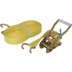 CINTA DE AMARRAÇÃO 6T 14M COM ROQUETE ARRIMUP