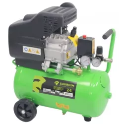 COMPRESSOR 24 LTS MONOFÁSICO 1.5HP SAURIUM