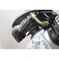 COMPRESSOR DE AR 100L 3HP MADER - Image 5