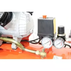 COMPRESSOR DE AR 100L 3HP MADER - Image 4