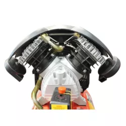 COMPRESSOR DE AR 100L 3HP MADER - Image 3