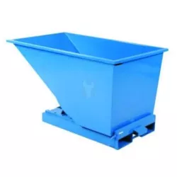 CONTENTOR BASCULANTE 320LT ND