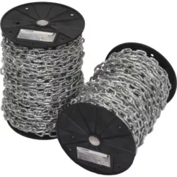 CORRENTE E.CUR F.ZINC 3MM 150M MADER