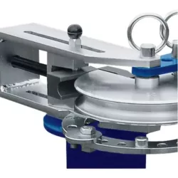 CURVADORA PARA TUBOS RB 30  METALLKRAFT - Image 3