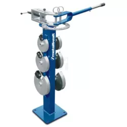 CURVADORA PARA TUBOS RB 30  METALLKRAFT - Image 1