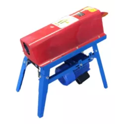 DEBULHADORA ELÉTRICA 1 VIA 180KG/H