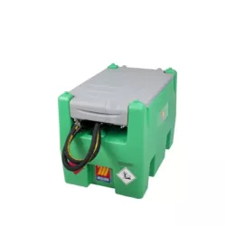 DEPÓSITO GASOLINA 220L MECLUBE