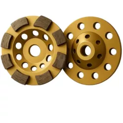 DISCO 115MM EXTRA‑PRO HEAVYWARE TOOLS