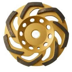 DISCO 125MM EXTRA‑PRO HEAVYWARE TOOLS