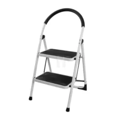 ESCADOTE DOMÉSTICO 2 DEGRAUS MADER