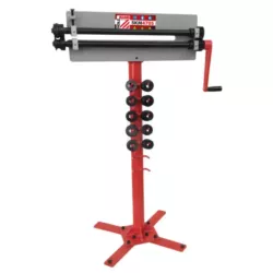 Fieira Manual  HOLZMANN SKM470S - Image 1