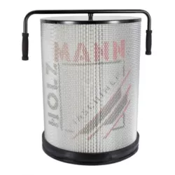 Filtro de partículas extrafino ABSFF2 HOLZMANN