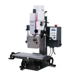 FRESADORA OPTImill MH20V /230V / 1Ph ‐ MT2 OPTIMUM - Image 4
