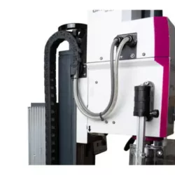 FRESADORA OPTImill MH20V /230V / 1Ph ‐ MT2 OPTIMUM - Image 3