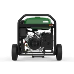 GERADOR DUAL 8500W NATURA 8000 GENERGY - Image 9