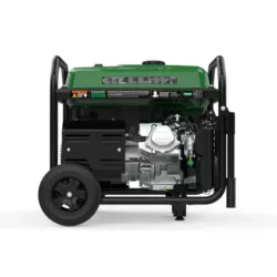 GERADOR DUAL 8500W NATURA 8000 GENERGY - Image 7