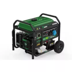 GERADOR DUAL 8500W NATURA 8000 GENERGY - Image 4