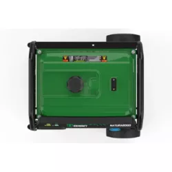 GERADOR DUAL 8500W NATURA 8000 GENERGY - Image 10