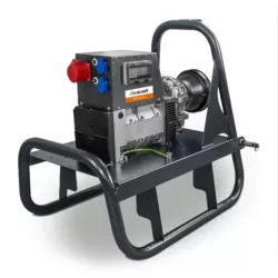 GRUPO GERADOR PTO 18 TA UNICRAFT