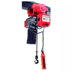 GUINCHO ELÉCTRICO 2000KG/12MT GAYNER