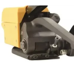 MÁQUINA DE CINTAR COM CINTA DE AÇO 16 MM - Image 2