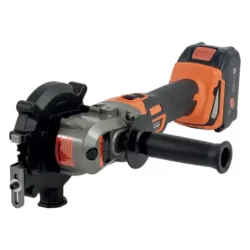 CORTADORA DE VARÃO RC30A TJEP