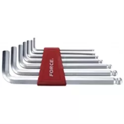 JOGO CHAVES SEXTAVADAS 5072LBS FORCE