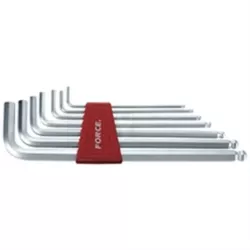 JOGO CHAVES SEXTAVADAS 5072XLBS FORCE