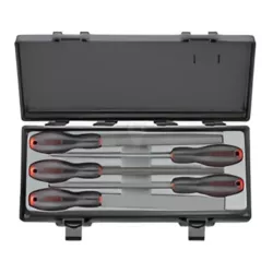 JOGO LIMAS 5PCS FORCE