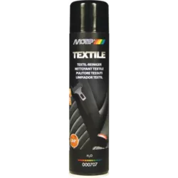 LIMPA TEXTIL EM MOUSSE 600ML MOTIP