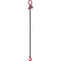 LINGA CORRENTE 1 RAMAL 2T 1,5M IDMAT