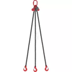 LINGA CORRENTE 3 RAMAIS 4,25T 2M IDMAT