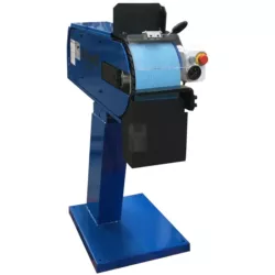 LIXADORA 400V 50HZ PBGS-150 POWERED - Image 2