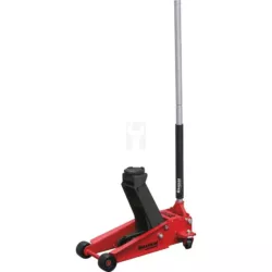 MACACO RODAS 3T PISTÃO DUPLO ALTURA 128-465MM DRAKKAR