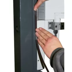 MAQ. FURAR/FRESAR BF20 VARIO OPTIMUM - Image 5