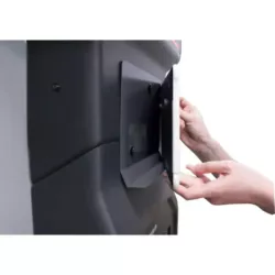 MÁQUINA DE ALINHAR DIREÇÕES WIFI 3D RAVAGLIOLI - Image 5