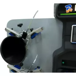 MÁQUINA DE ALINHAR DIREÇÕES WIFI 3D RAVAGLIOLI - Image 4