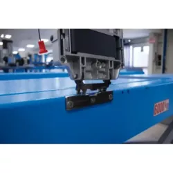 MÁQUINA DE ALINHAR DIREÇÕES WIFI 3D RAVAGLIOLI - Image 8